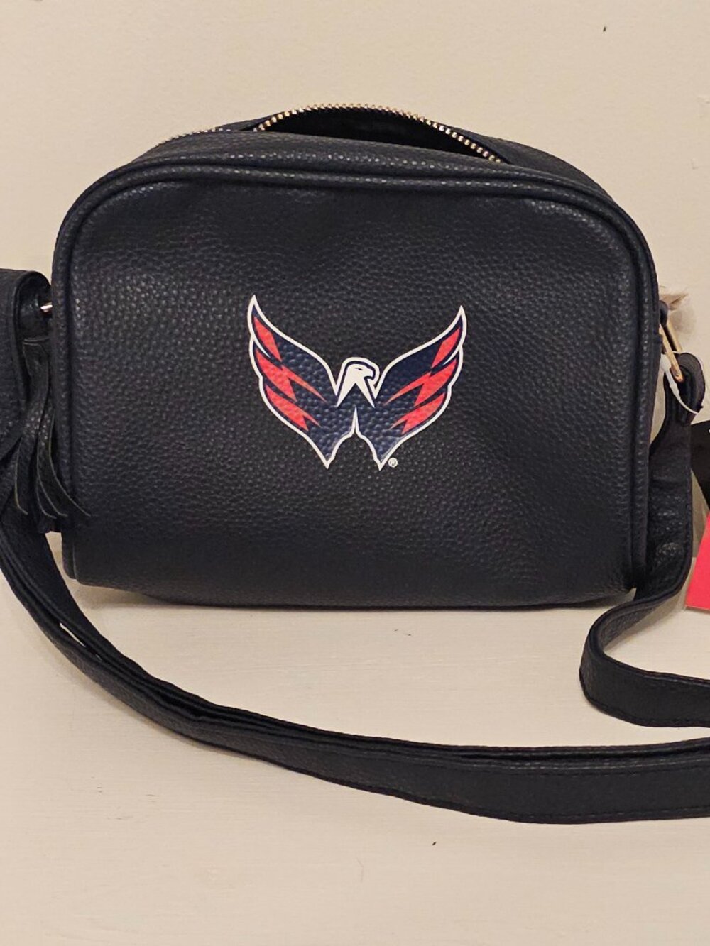Washington Capitals Purse NWT